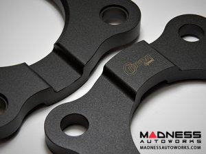 MINI Cooper Cabrio Strut Tower Defenders - R52